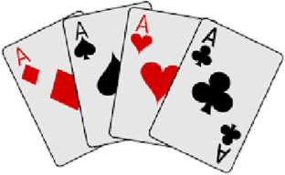 Four Aces